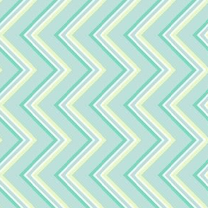 Vertical Mini Cheveron Stripes - Lure - Venture - © PinkSodaPop 4ComputerHeaven.com