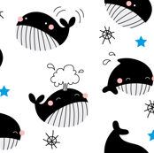 whales boys