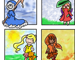 Four Seasons