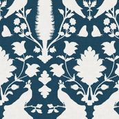 Avignon in Navy