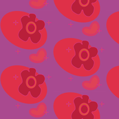 Target_floral_heart_print
