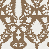 Avignon in Bark