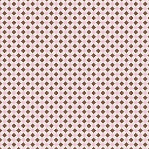Small Scale Neopolitan Argyle