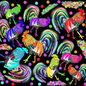 Cockadoodledoo