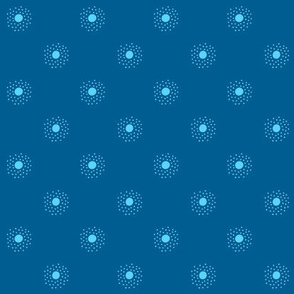blue sunshine