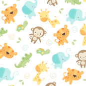 Jungle Babies