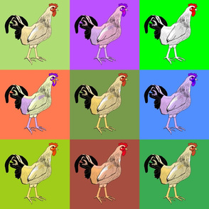 Roosters_poster_style