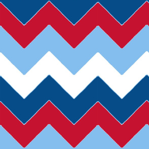 chevron_bleu_rouge_L