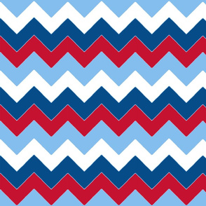 chevron_bleu_rouge_M