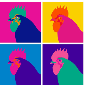 Chicken P...