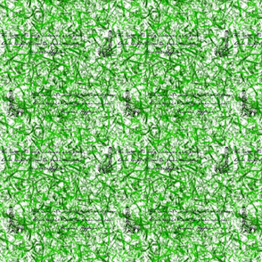 Grassy