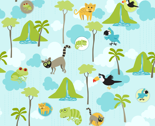 RAINFOREST BABIES