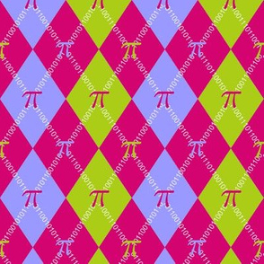 PiGyle Binary Argyle