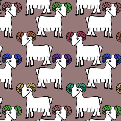 Goats