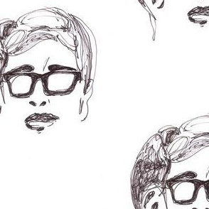 Geek Hero 1