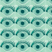eye see you