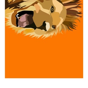 King