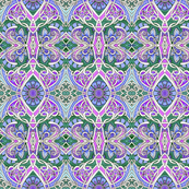 Flower of Gothic