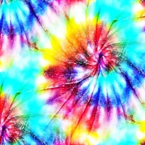 Xanthia Tie Dye