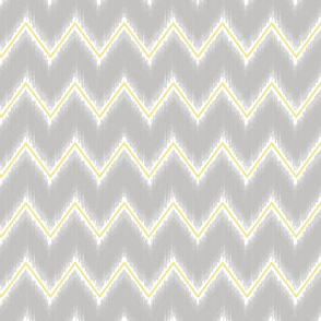 Ikat_Chevron_Citron