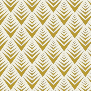 Anna Chevron