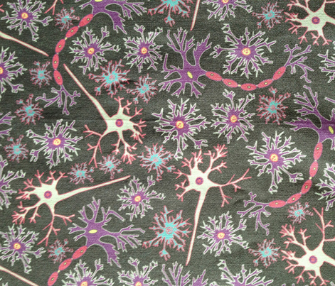 Neuron Nerd