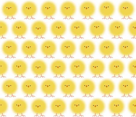 chicks