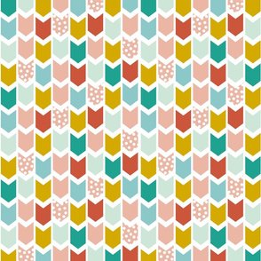 PastelChevron