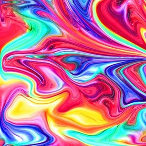 Molten Jewels