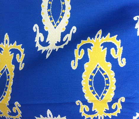 fine china (blue) ©jill bull