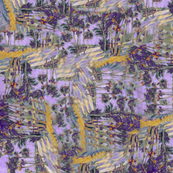 Violet Beach