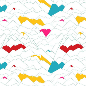Mountains