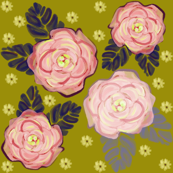 Smell the Roses