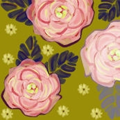 Smell the Roses