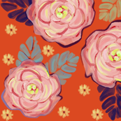 Life is Rosey