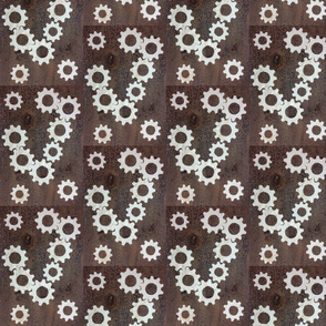 valgears