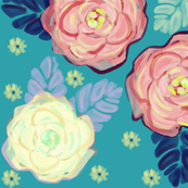 Smell the Roses