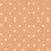 Folksy Floral 