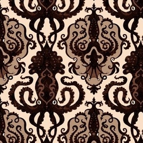 Victorian Squid III