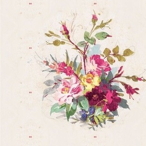 Rosey Pink