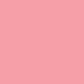 Beyond the Sea: Solids, True Pink