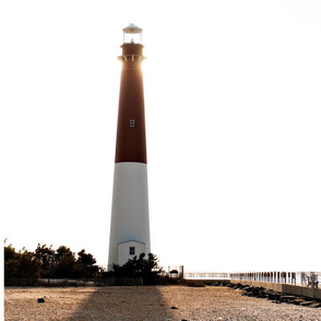 Barnegat ...