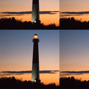 Barnegat ...