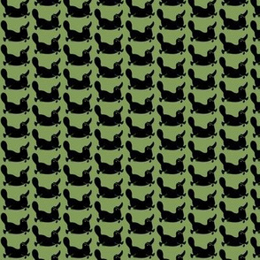 Green Platypus