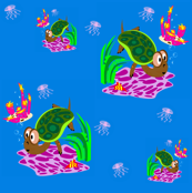 Turtle