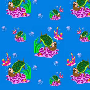 Turtle