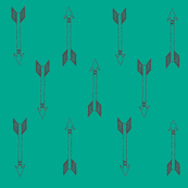 Boys and Arrows