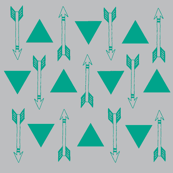 Boys and Arrows 2