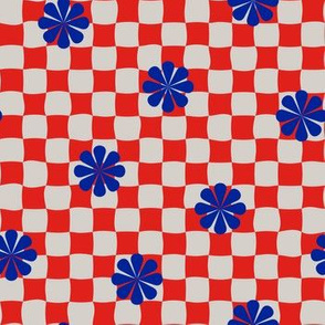 Checkers