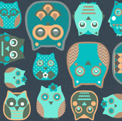 owls emerald